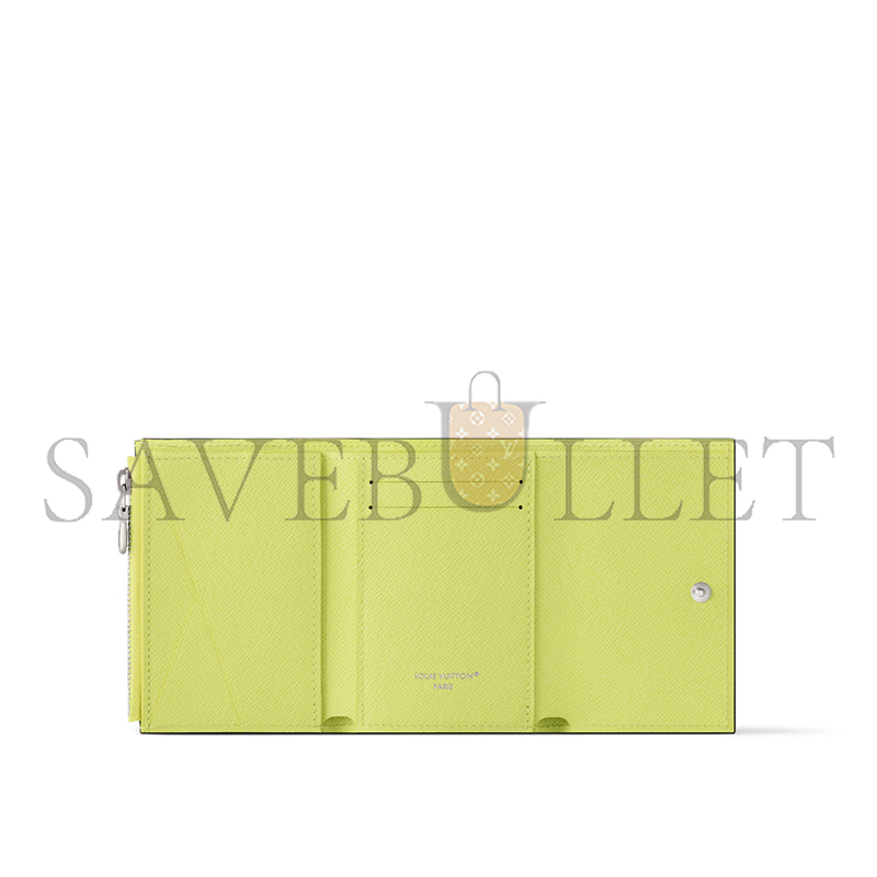 LOUIS VUITTON VICTOR WALLET M14129 (11.5*9*2.5cm)
